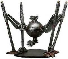 Commerce Guild Homing Spider Droid #02
